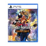PS5 Street Fighter 6 Years 1-2 Fighters r2