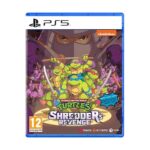 PS5 TMNT Shredders Revenge r2
