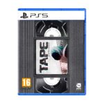 PS5 Tape Unveil the Memories r2