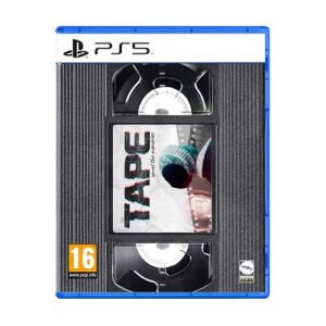 PS5 Tape Unveil the Memories r2