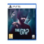 PS5 The Gap