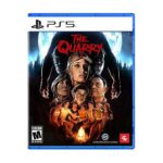PS5 The Quarry r2