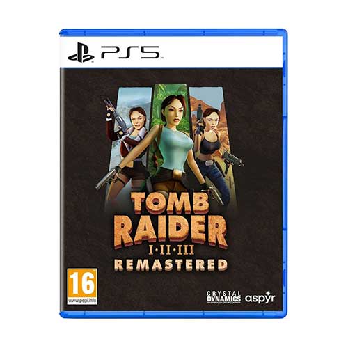 PS5-Tomb-Raider-1▪️2▪️3-Remastered-r2 PS5 Tomb Raider 1▪️2▪️3 Remastered r2