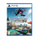 PS5 Tony Hawk Pro Skater 3+4 r2