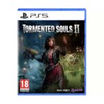 PS5 Tormented Souls 2 r2