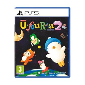 PS5 Ufouria The Saga2 r2