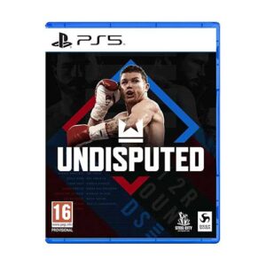 PS5 Undisputed r1