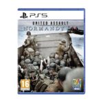 PS5 United Assault Normandy 44 r2