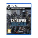 PS5 VR2 Crossfire Sierra Squad