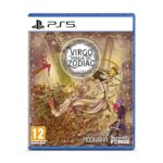 PS5 Virgo Versus the Zodiac r2