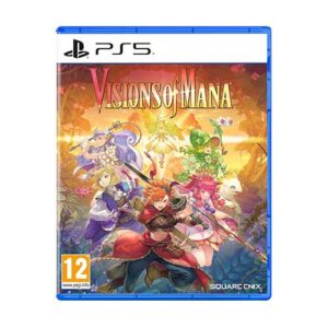 PS5 Visions Of Mana r2
