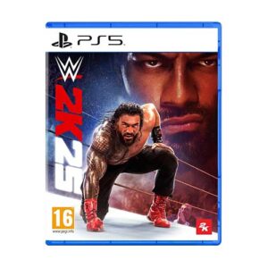 PS5 W2K25 r2