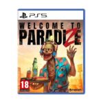 PS5 Welcome To Paradize r2