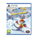 PS5 Winter Sport Games r2