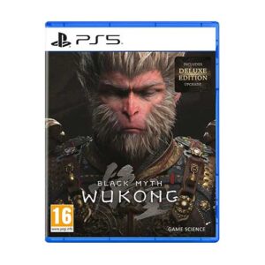 PS5 Wukong r2