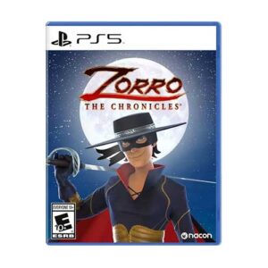 PS5 Zoro r1