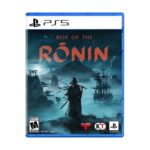 PS5 Rise Of Ronin
