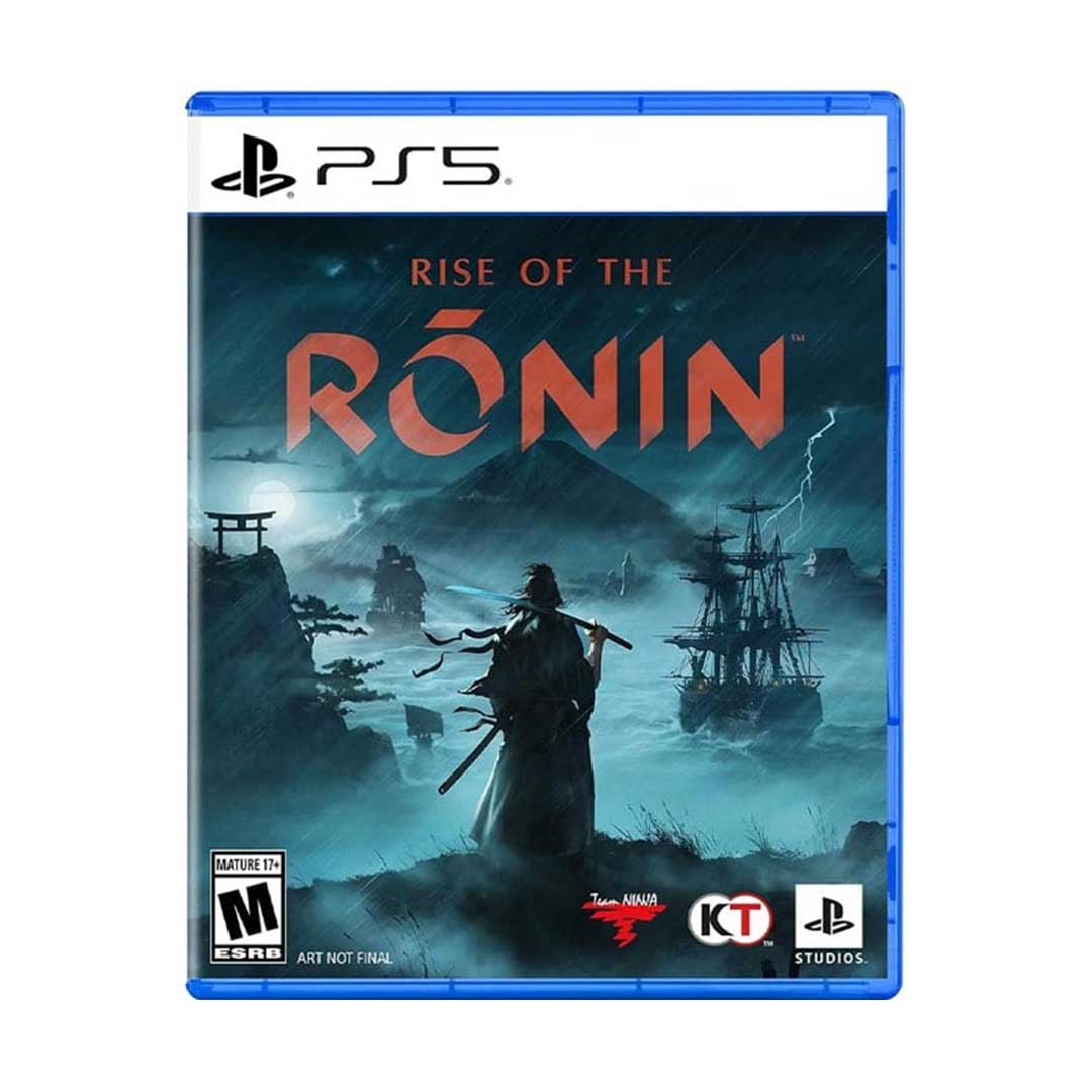 Rise-of-the-Ronin PS5 Rise Of Ronin