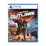 PS5 Star Wars Outlaws
