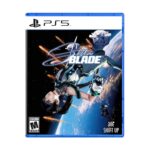 PS5 Stellar Blade