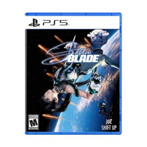 PS5 Stellar Blade
