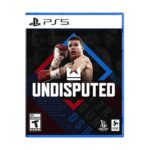 PS5 Undisputed