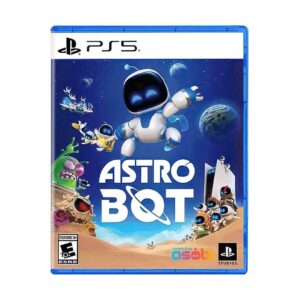 PS5 Astro Bot