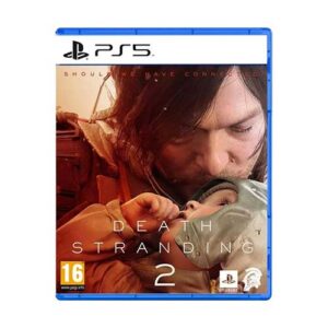 PS5 Death Stranding 2 r2