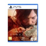 PS5 Death Stranding 2