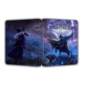 PS5 Elden Ring Nightreign Seeker Edition