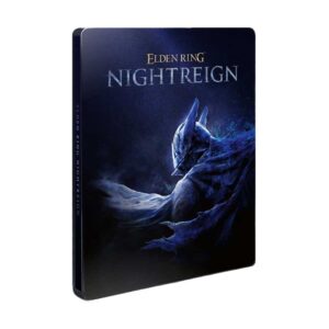 PS5 Elden Ring Nightreign Seeker Edition