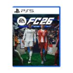 PS5 FC26 r2