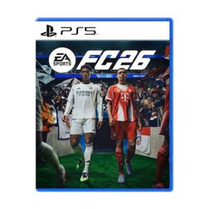 PS5 FC26 r2