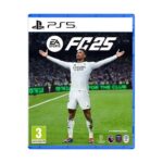 PS5 FC25 r2
