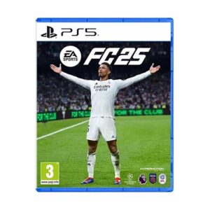 PS5 FC25 r2