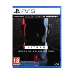 PS5 Hitman World Of Assassination r2