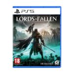 PS5 Lord Of Fallen r2