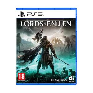 PS5 Lord Of Fallen r2
