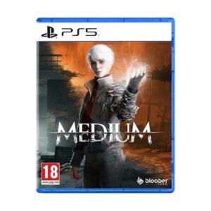 PS5 Medium