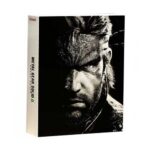 PS5 Metal Gear Solid Delta Snake Eater Deluxe r2