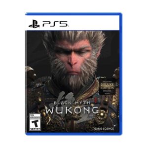 PS5 Wukong