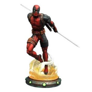 اکشن فیگور ددپول Diamond Select Marvel Gallery Deadpool