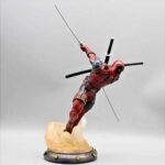 اکشن فیگور deadpool
