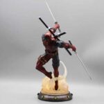 اکشن فیگور deadpool