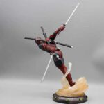 اکشن فیگور deadpool