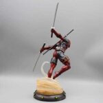 اکشن فیگور deadpool