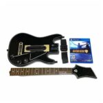 PS4 Guitar Hero + Guitar - تصویر 2