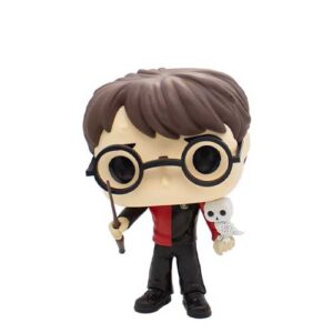 اکشن فیگور فانکو پاپ Harry Potter