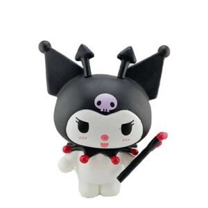 اکشن فیگور فانکو پاپ Kuromi