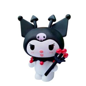 اکشن فیگور فانکو پاپ Kuromi
